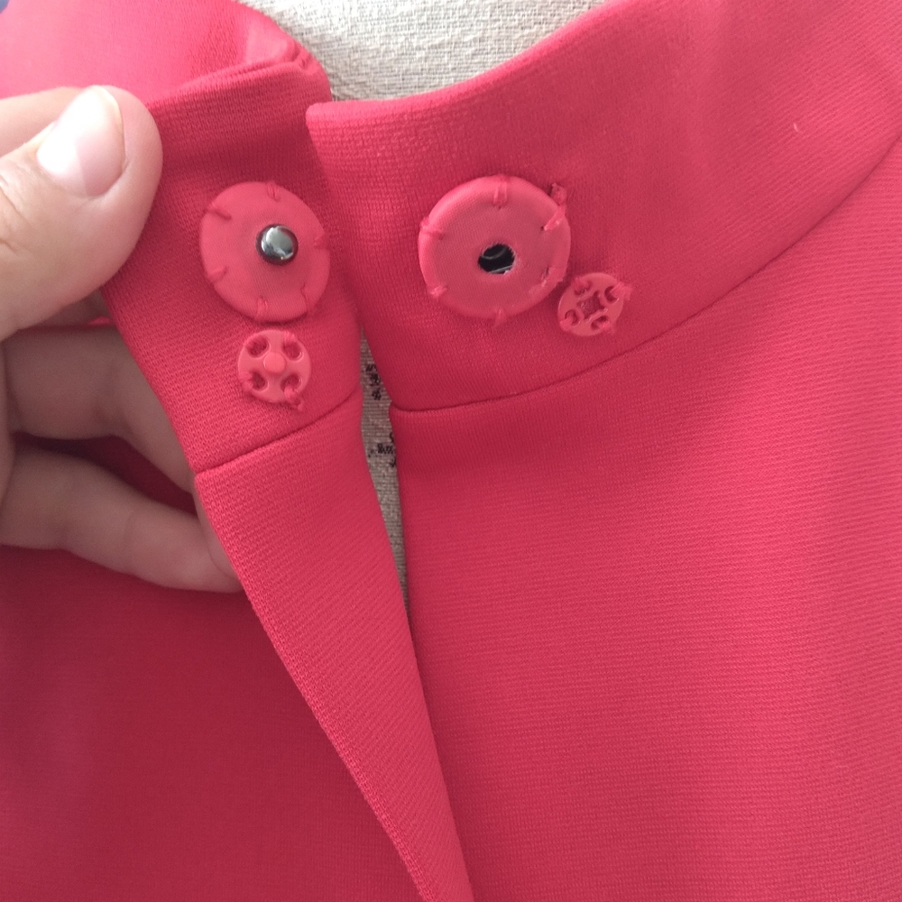 Worthing coat